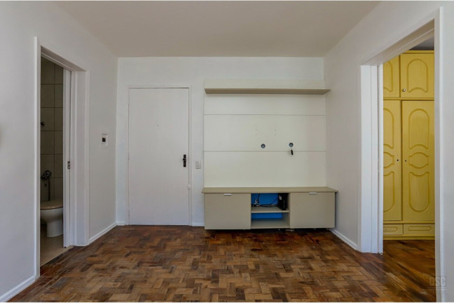 Imagem Apartamento com 1 Quarto à Venda, 34 m² em Vila Ipiranga - Porto Alegre
