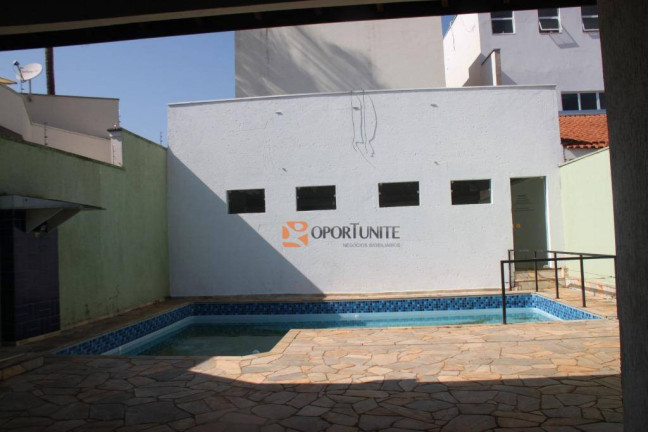 Imagem Casa com 3 Quartos à Venda, 300 m² em Alto Da Boa Vista - Ribeirão Preto