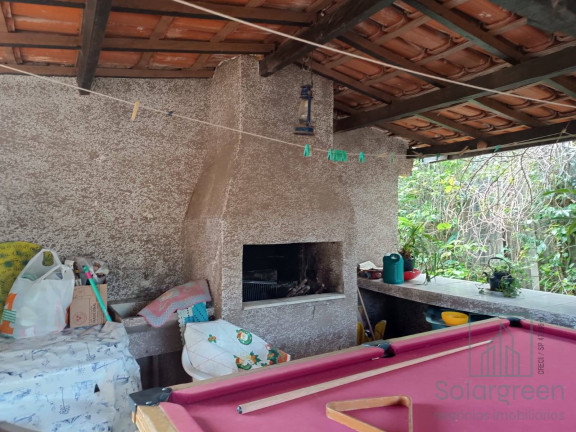 Imagem Casa com 2 Quartos à Venda, 162 m² em Jardim Estância Brasil - Atibaia