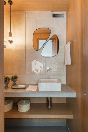 Imagem Apartamento com 2 Quartos à Venda, 125 m² em Real Parque - São Paulo