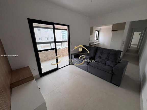 Imagem Apartamento com 2 Quartos à Venda, 71 m² em Caiçara - Praia Grande Imagem Apartamento com 2 Quartos à Venda, 71 m² em Caiçara - Praia Grande