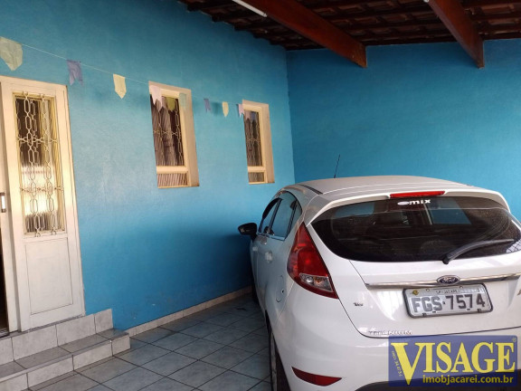 Imagem Casa com 4 Quartos à Venda, em Jd. Das Industrias - Jacareí Imagem Casa com 4 Quartos à Venda, em Jd. Das Industrias - Jacareí