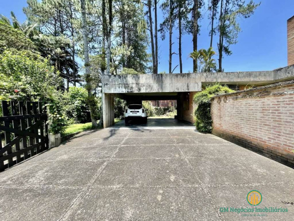 Imagem Casa com 3 Quartos à Venda, 3.000 m² em Chácara Eliana - Cotia
