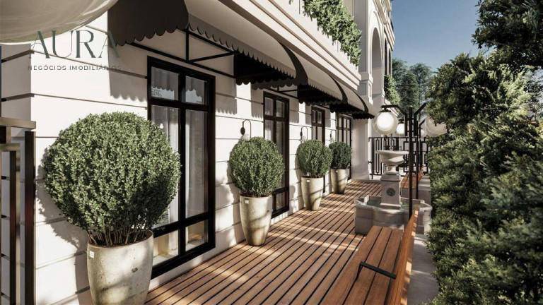 Imagem Apartamento com 2 Quartos à Venda, 83 m² em Centro - Navegantes