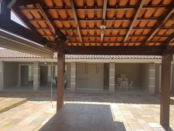 Imagem Casa com 3 Quartos à Venda, 319 m² em Jardim São Paulo - Sorocaba