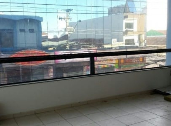 Imagem Sala Comercial para Alugar, 814 m² em Centro - Pindamonhangaba