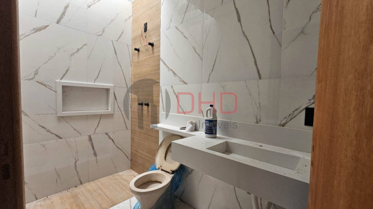 Imagem Casa de Condomínio com 3 Quartos à Venda, 150 m² em Horto Florestal - Sorocaba
