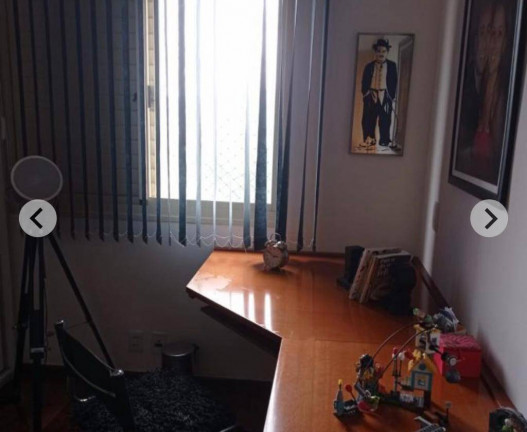 Imagem Apartamento com 3 Quartos à Venda, 87 m² em Alphaville - Santana De Parnaíba Imagem Apartamento com 3 Quartos à Venda, 87 m² em Alphaville - Santana De Parnaíba