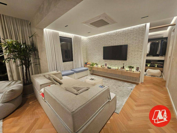 Imagem Apartamento com 1 Quarto à Venda, 72 m² em Jardim Do Salso - Porto Alegre