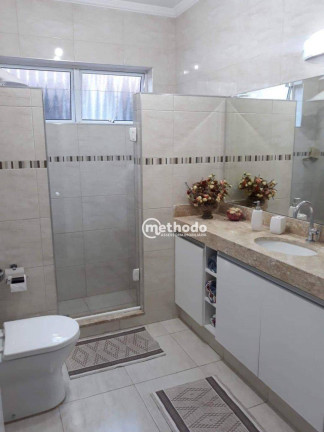 Imagem Casa com 3 Quartos à Venda, 180 m² em Cidade Jardim - Campinas Imagem Casa com 3 Quartos à Venda, 180 m² em Cidade Jardim - Campinas