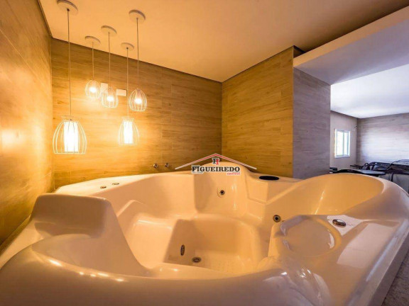 Imagem Apartamento com 4 Quartos à Venda, 213 m² em Canto Do Forte - Praia Grande