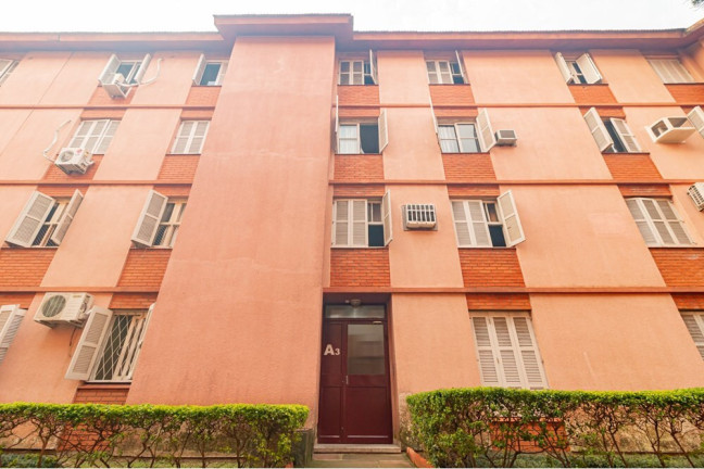 Imagem Apartamento com 2 Quartos à Venda, 41 m² em Menino Deus - Porto Alegre Imagem Apartamento com 2 Quartos à Venda, 41 m² em Menino Deus - Porto Alegre