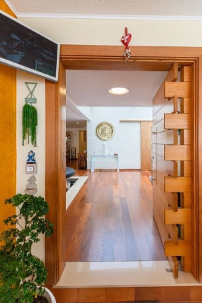 Imagem Casa com 5 Quartos à Venda, 509 m² em Alto De Pinheiros - São Paulo