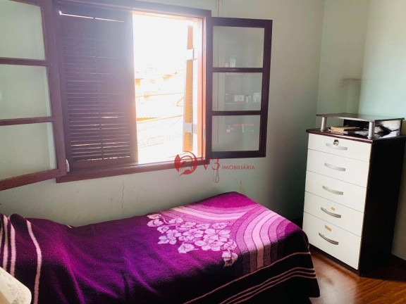 Imagem Sobrado com 4 Quartos à Venda, 200 m² em Cidade Patriarca - São Paulo