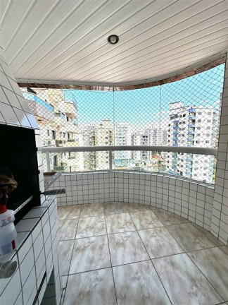 Imagem Apartamento com 2 Quartos à Venda, 84 m² em Ocian - Praia Grande