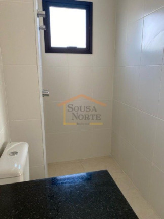 Imagem Apartamento com 1 Quarto à Venda, 42 m² em Tucuruvi - São Paulo Imagem Apartamento com 1 Quarto à Venda, 42 m² em Tucuruvi - São Paulo