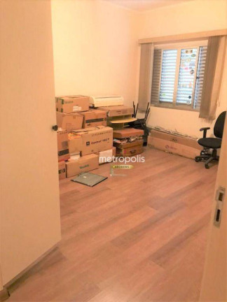 Imagem Casa com 3 Quartos à Venda, 207 m² em Jardim - Santo André Imagem Casa com 3 Quartos à Venda, 207 m² em Jardim - Santo André