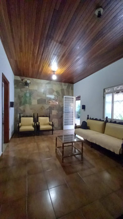 Imagem Chácara com 4 Quartos à Venda, 5.400 m² em Vila Areao - Taubaté