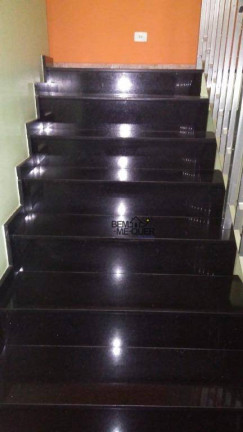 Imagem Sobrado com 3 Quartos à Venda, 140 m² em Jardim Alvina - São Paulo