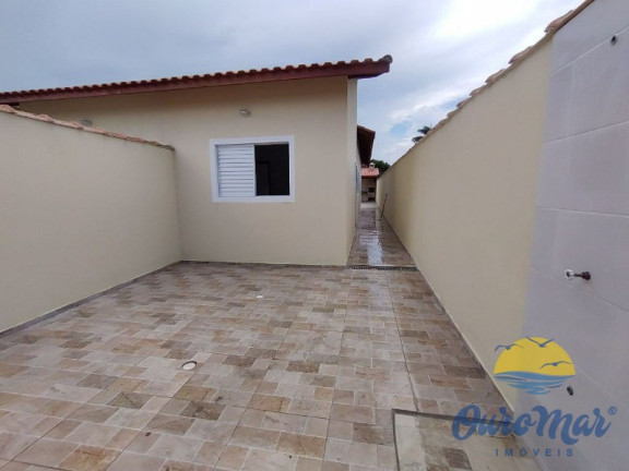 Imagem Casa com 2 Quartos para Alugar ou Temporada, 70 m² em São Fernando - Itanhaém