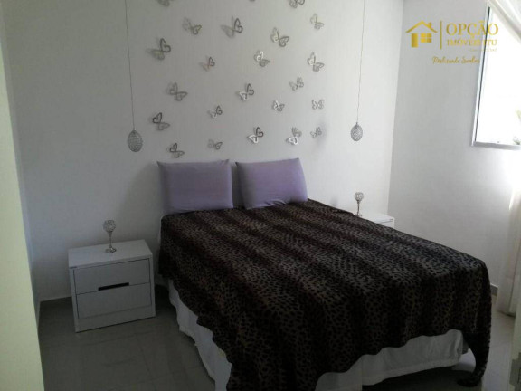 Imagem Apartamento com 2 Quartos à Venda, 47 m² em Jardim Das Rosas - Itu Imagem Apartamento com 2 Quartos à Venda, 47 m² em Jardim Das Rosas - Itu