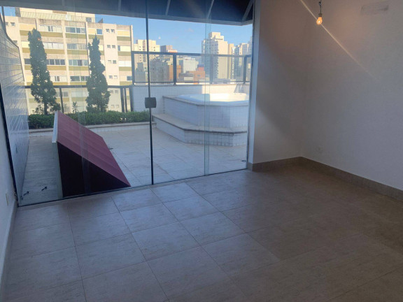 Imagem Apartamento com 2 Quartos à Venda, 103 m² em Campo Belo - São Paulo