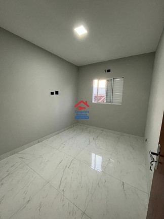 Imagem Sobrado com 2 Quartos à Venda, 95 m² em Maracanã - Praia Grande Imagem Sobrado com 2 Quartos à Venda, 95 m² em Maracanã - Praia Grande