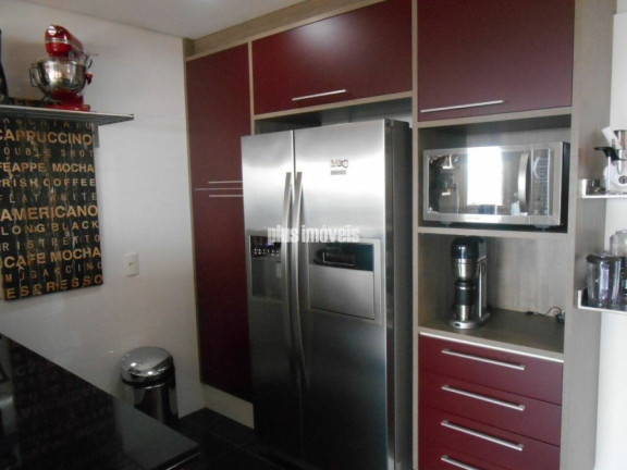 Imagem Apartamento com 2 Quartos à Venda, 96 m² em Morumbi - São Paulo Imagem Apartamento com 2 Quartos à Venda, 96 m² em Morumbi - São Paulo