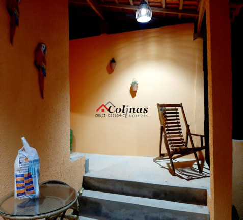 Imagem Casa com 2 Quartos à Venda, em Depois Do Centro - Ibiúna Imagem Casa com 2 Quartos à Venda, em Depois Do Centro - Ibiúna
