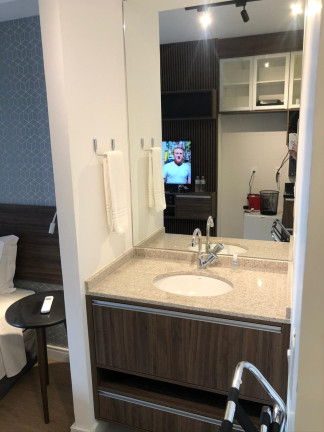 Imagem Imóvel com 1 Quarto à Venda, 26 m² em Vila Madalena - São Paulo Imagem Imóvel com 1 Quarto à Venda, 26 m² em Vila Madalena - São Paulo