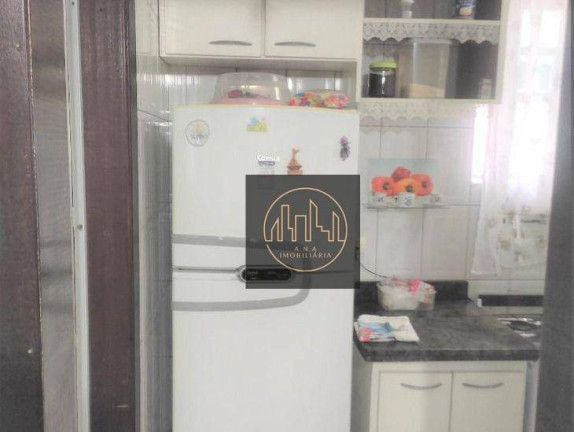 Imagem Kitnet com 1 Quarto à Venda, 30 m² em Aviação - Praia Grande Imagem Kitnet com 1 Quarto à Venda, 30 m² em Aviação - Praia Grande