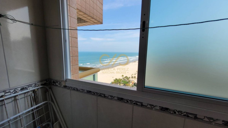 Imagem Apartamento com 3 Quartos à Venda, 130 m² em Aviação - Praia Grande Imagem Apartamento com 3 Quartos à Venda, 130 m² em Aviação - Praia Grande