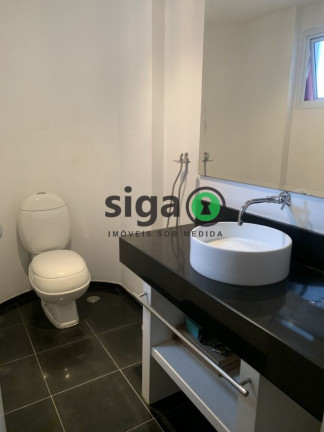 Imagem Apartamento com 3 Quartos à Venda, 204 m² em Vila Andrade - São Paulo Imagem Apartamento com 3 Quartos à Venda, 204 m² em Vila Andrade - São Paulo