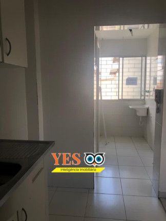 Imagem Apartamento com 3 Quartos à Venda, 86 m² em Caseb - Feira De Santana Imagem Apartamento com 3 Quartos à Venda, 86 m² em Caseb - Feira De Santana