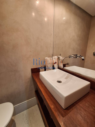 Imagem Apartamento com 4 Quartos à Venda, 167 m² em Barra Da Tijuca - Rio De Janeiro