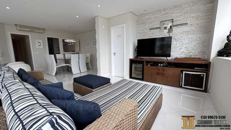 Imagem Cobertura com 5 Quartos à Venda, 236 m² em Riviera - Bertioga