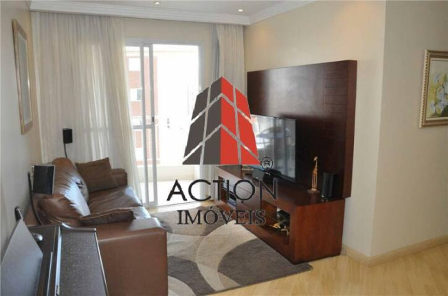 Imagem Apartamento com 3 Quartos à Venda, 72 m² em Vila Gomes Cardim - São Paulo Imagem Apartamento com 3 Quartos à Venda, 72 m² em Vila Gomes Cardim - São Paulo