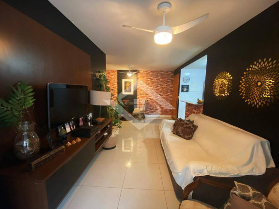 Imagem Apartamento com 3 Quartos à Venda, 82 m² em Recreio Dos Bandeirantes - Rio De Janeiro Imagem Apartamento com 3 Quartos à Venda, 82 m² em Recreio Dos Bandeirantes - Rio De Janeiro
