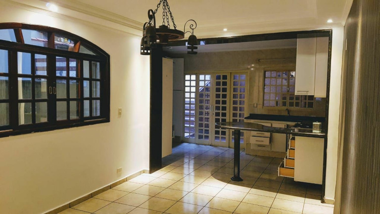 Imagem Sobrado com 3 Quartos à Venda, 150 m² em Vila Camilópolis - Santo André Imagem Sobrado com 3 Quartos à Venda, 150 m² em Vila Camilópolis - Santo André
