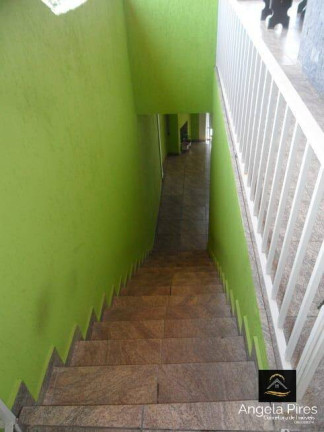Imagem Sobrado com 3 Quartos à Venda, 125 m² em São Paulo Imagem Sobrado com 3 Quartos à Venda, 125 m² em São Paulo