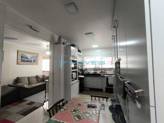 Imagem Apartamento com 1 Quarto à Venda, 80 m² em Boqueirão - Praia Grande Imagem Apartamento com 1 Quarto à Venda, 80 m² em Boqueirão - Praia Grande