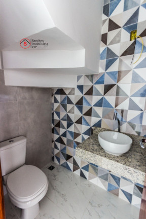 Imagem Sobrado com 3 Quartos à Venda, 110 m² em Jardim Avelino - São Paulo Imagem Sobrado com 3 Quartos à Venda, 110 m² em Jardim Avelino - São Paulo