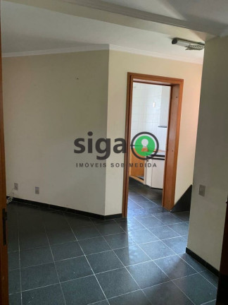 Imagem Apartamento com 4 Quartos à Venda, 241 m² em Vila Suzana - São Paulo Imagem Apartamento com 4 Quartos à Venda, 241 m² em Vila Suzana - São Paulo
