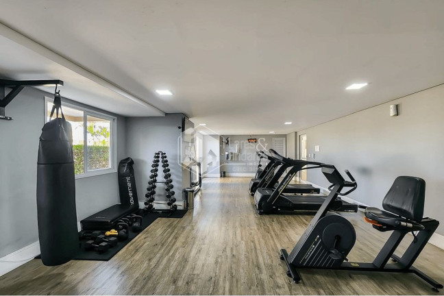 Imagem Apartamento com 2 Quartos à Venda, 59 m² em Tucuruvi - São Paulo