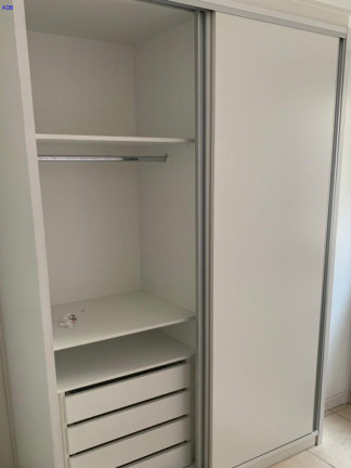Imagem Apartamento com 3 Quartos à Venda, 70 m² em Jardim Santana - Taubaté