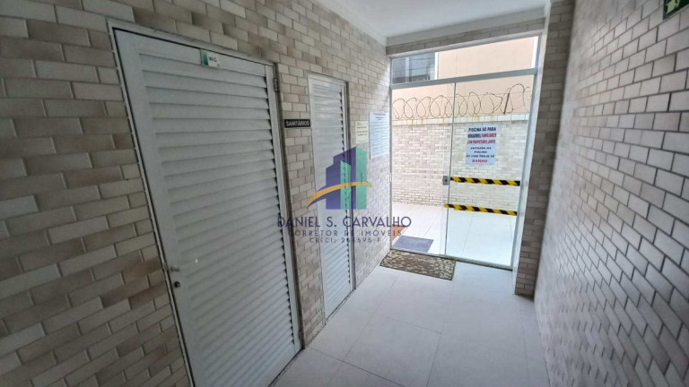 Imagem Apartamento com 1 Quarto à Venda, 48 m² em Mirim - Praia Grande
