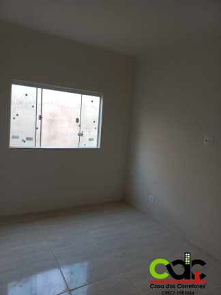 Imagem Casa com 2 Quartos à Venda, 131 m² em Conjunto Habitacional Pedro Afonso Junqueira - Poços De Caldas