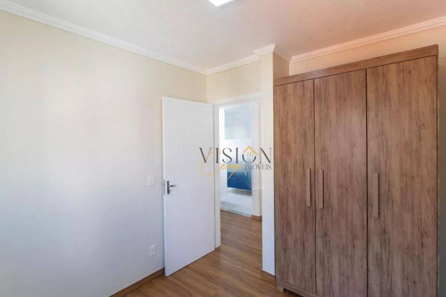 Imagem Apartamento com 2 Quartos à Venda, 56 m² em Jardim Do Lago Continuação - Campinas