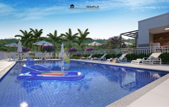 Imagem Apartamento com 2 Quartos à Venda, 36 m² em Rio Do Ouro - São Gonçalo Imagem Apartamento com 2 Quartos à Venda, 36 m² em Rio Do Ouro - São Gonçalo