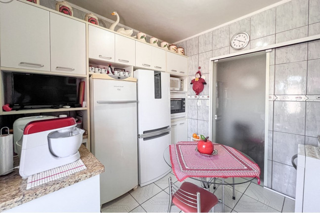 Imagem Apartamento com 3 Quartos à Venda, 95 m² em Centro - Canoas Imagem Apartamento com 3 Quartos à Venda, 95 m² em Centro - Canoas